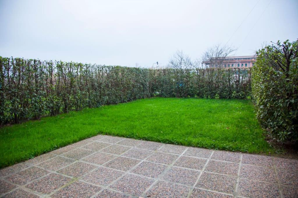 Montecatini Terme "Lo Zizzolo" Casa Moderna E Tranquilla Villa Exterior photo